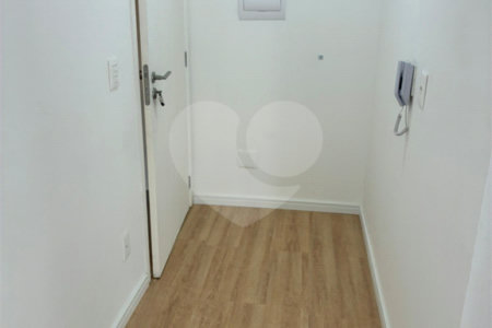Apartamento Garden , 44m² ,1 dormitório , à venda na Vila Clementino