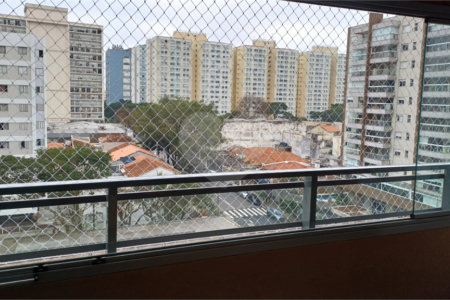 Apartamento a venda na Saúde 2 dormitórios com 2 vagas de garagem demarcadas. Aceita e estuda Permuta.