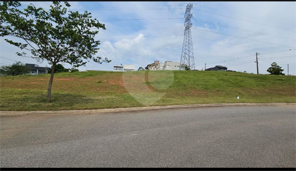 Terreno 589 m² em Bragança Paulista condomínio fechado alto padrão e pronto para construir