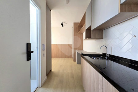 Studio Novo 21m² Próx Metrô e Parque da Aclimação