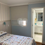 Apartamento à venda na Chácara Santo Antônio, 4 quartos