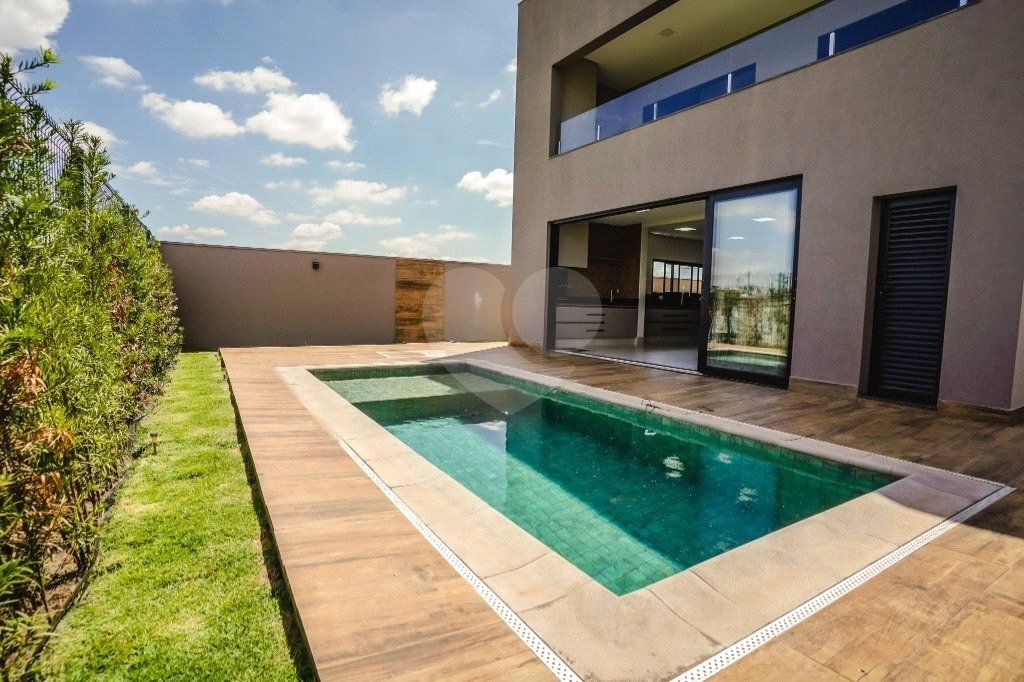 Casa no Condomínio - Quinta dos Ventos .