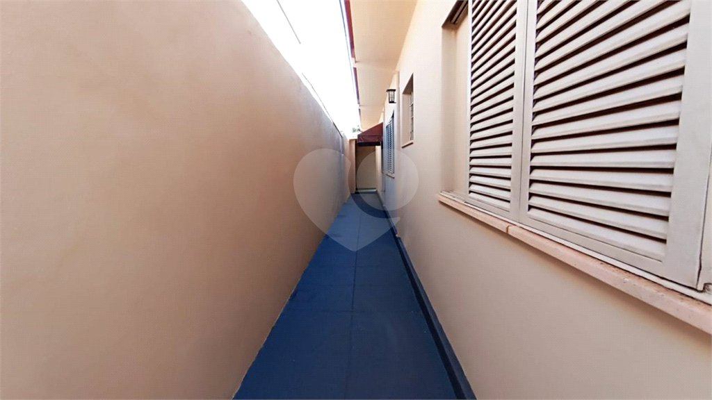 Casa no Centro - São Carlos