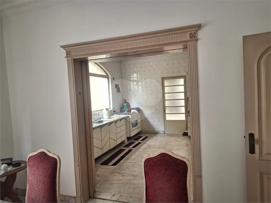 Sobrado à venda com 4 quartos, sendo 2 suítes, em Santana, São Paulo, SP