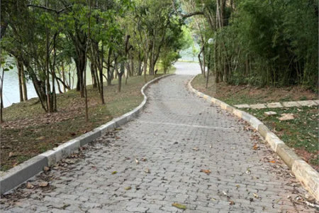Casa Alto Padrão à venda - Condominio Haras El Paso | Mairiporã | SP