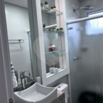 Apartamento à venda | 82 m² | 3 dormitórios | 2 vagas