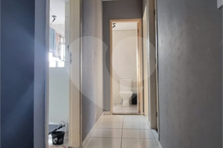APARTAMENTO A VENDA NO BAIRRO JARDIM AMERICANO, 2 DORMITORIOS, 1 BANHEIRO, 1 VAGA,METRAGEM 50M², SÃO