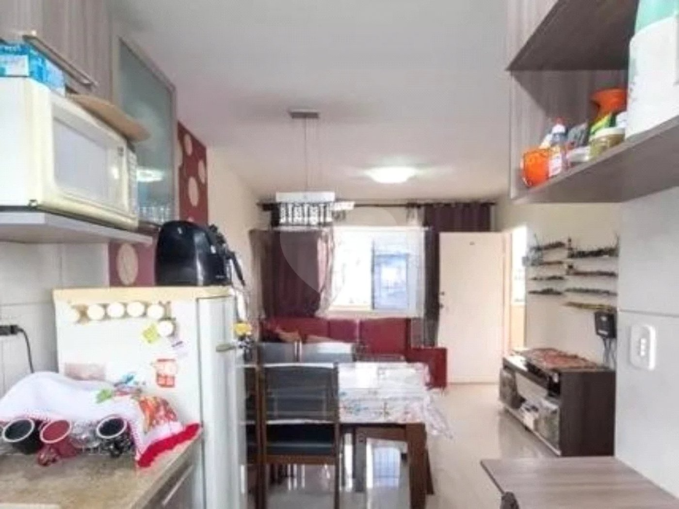 Apartamento à venda em Ermelino Matarazzo, 2 quartos, garagem