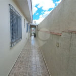 Casa Assobradada à venda | 209 m² | 3 dormitórios | Edícula | 3 vagas na Parada Inglesa!