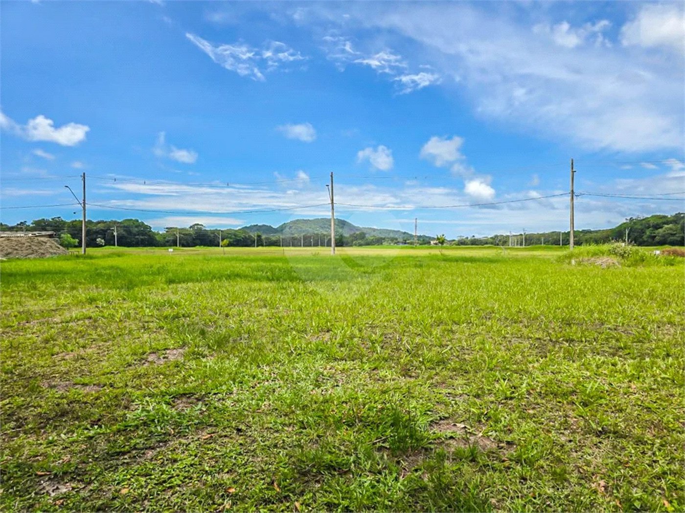 Terreno à venda em Riviera de São Lourenço, Bertioga, SP