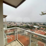 Salto- Sp - Locação - apto com 75 ms - mobiliado -Edificio Vivendas da Vila II - sexto andar - Apto mobiliado - 2 dorms, sala 2 ambiente, cozinha planejada, lavanderia, banheiro social, sacada, 01 vaga de garagem coberta - Aluguel - R$ 1.600,00 mais condominio - R$ 1.050.00 - iptu - R$ 100,00
