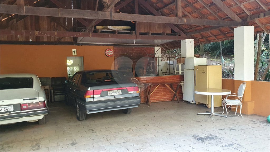 Chácara á venda em São Carlos