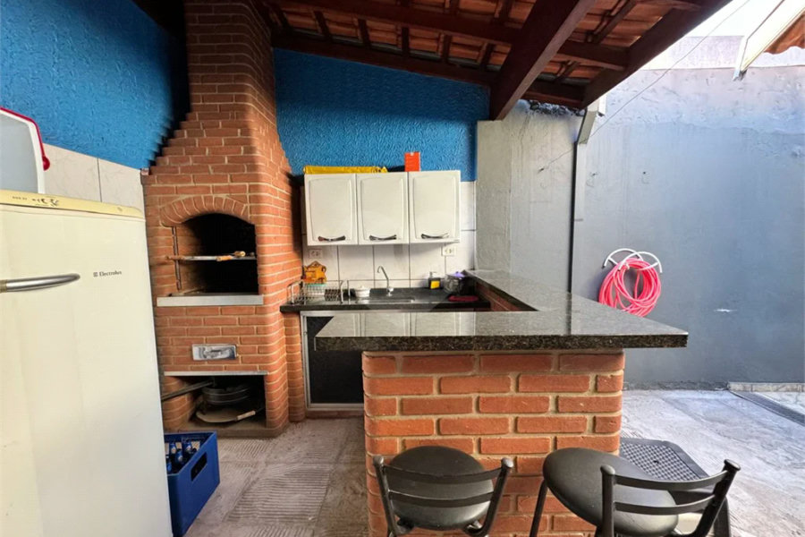 Aconchegante casa térrea com 2 quartos , à venda em Santa Terezinha - Piracicaba - SP.