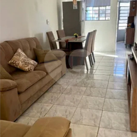 CASA A VENDA NO RESIDENCIAL DOM PEDRO, 2 DORMITORIOS, 1 BANHEIRO, 1 VAGA, SÃO JOSÉ DOS CAMPOS/SP.