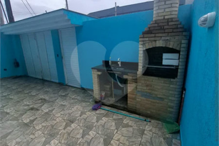 CASA À VENDA COM 2 QUARTOS COM SUÍTE, 200 M² NO BAIRRO MIRELA- CAMPO GRANDE - RIO DE JANEIRO