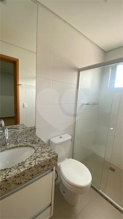 Apartamento para alugar com 2 suítes em Piracicaba.