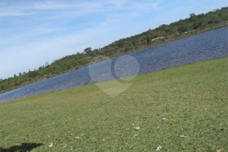 Terreno à Venda na Lagoa Dourada - Próximo à Represa do Broa
