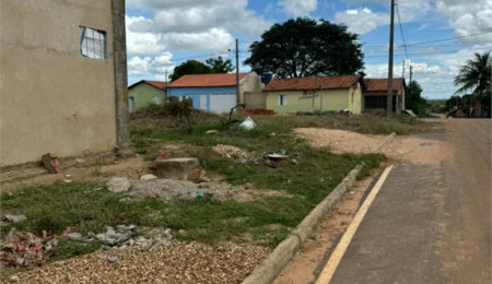 Galpão para alugar no bairro São Luís, Balsas - MA