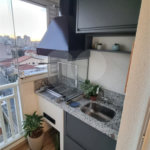 Oportunidade Única: Apartamento de 60 m² com Lazer de Clube no Tucuruvi!
