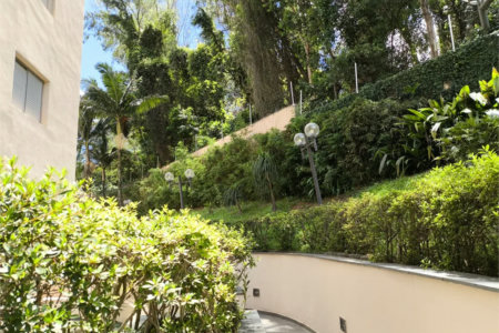 Apartamento à venda com 3 quartos em Butantã, São Paulo - SP
