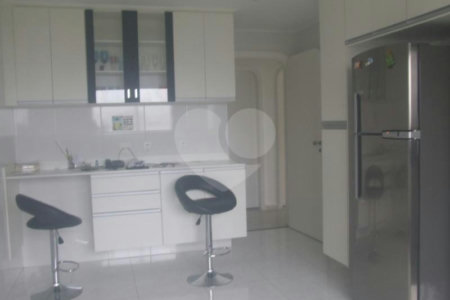 Apartamento à venda na região da Mooca