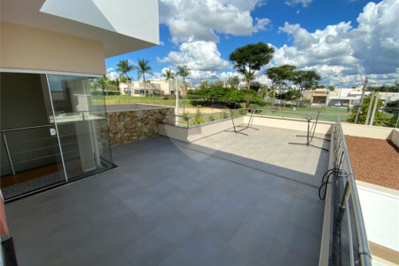 Casa no Village Damha III São Carlos