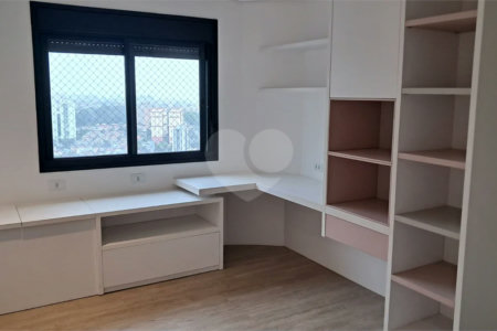 Apartamento com 4 quartos á venda ou para alugar em Santo Amaro, São Paulo - SP