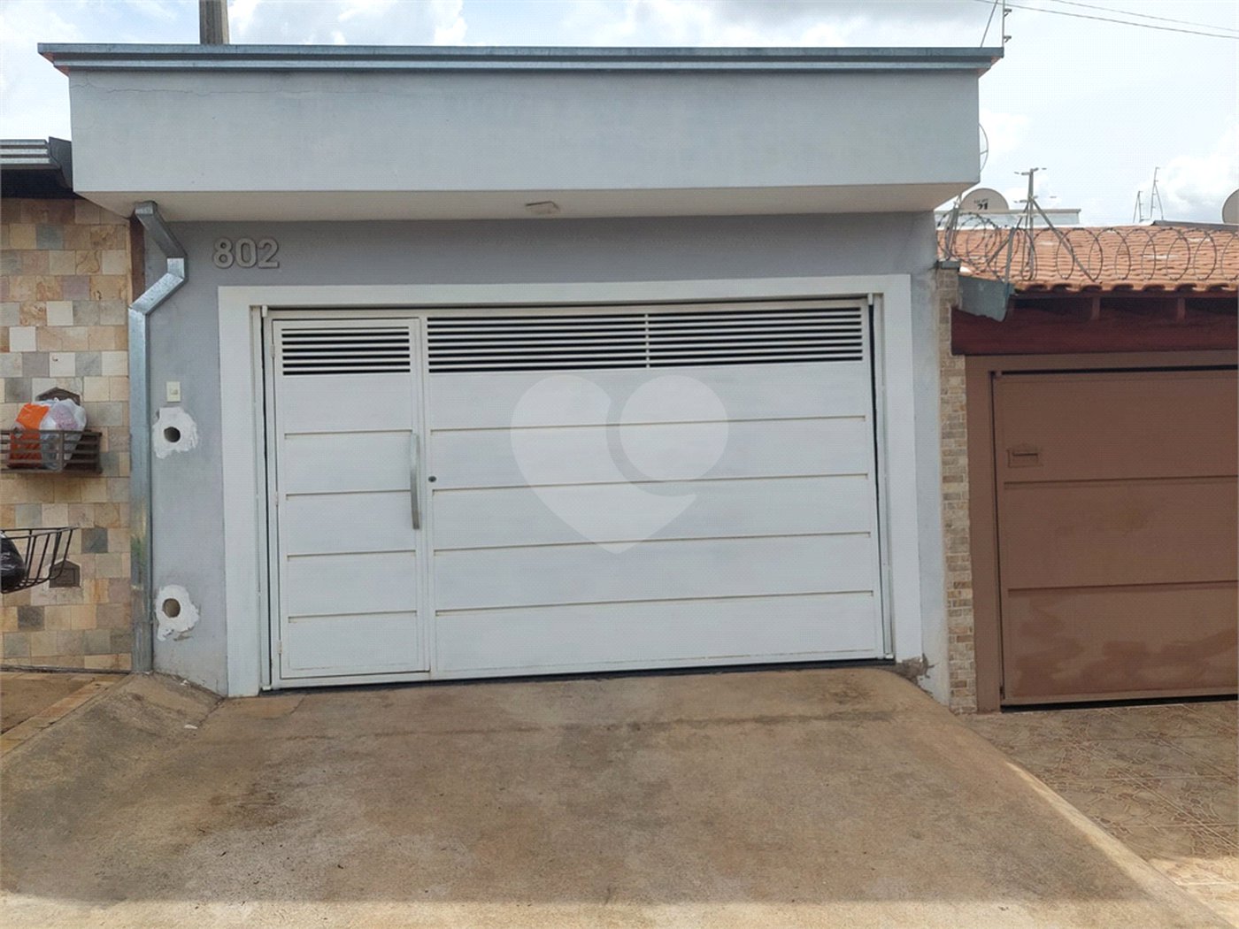 Casa à venda em Ibaté, no Residencial Mariana