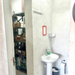 Galpão 370 m² à venda na Lapa