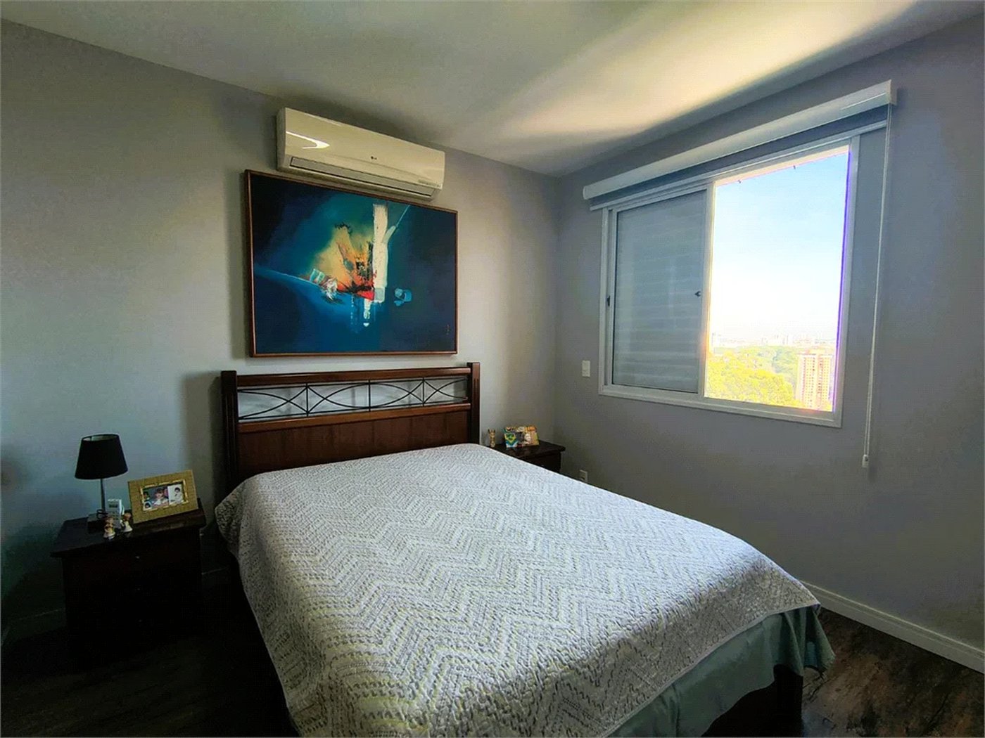 Apartamento à venda com 3 suítes em Lar São Paulo, São Paulo, SP