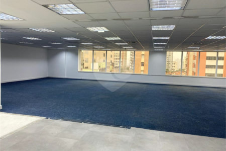 Imóvel Comercial 8194m2 úteis 118 vagas para alugar na Vila Mariana, São Paulo - SP