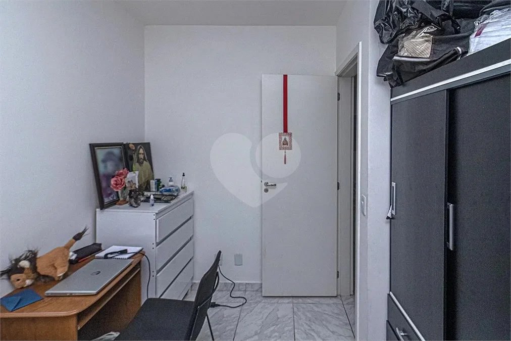 Apartamento à venda - Vila Gumercindo - 2 dormitórios - novo