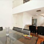 Apartamento Cobertura Duplex mobiliado - Venda / Locação - Santo Amaro