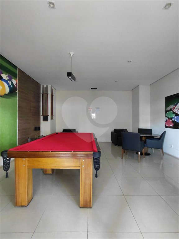 Apartamento à venda - Jabaquara