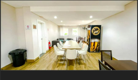 Apartamento à venda com 2 quartos em Brás, São Paulo, SP