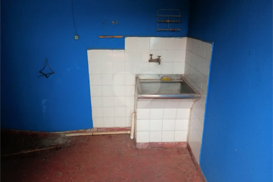 Casa comercial, Av. Rui Barbosa-Vila Rezende, Ótima Localização!