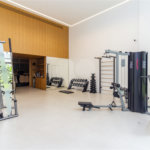 Duplex com 159m² à venda com 2 suítes, 1 dormitório, 1 escritório e 2 vagas de garagem nos Jardins