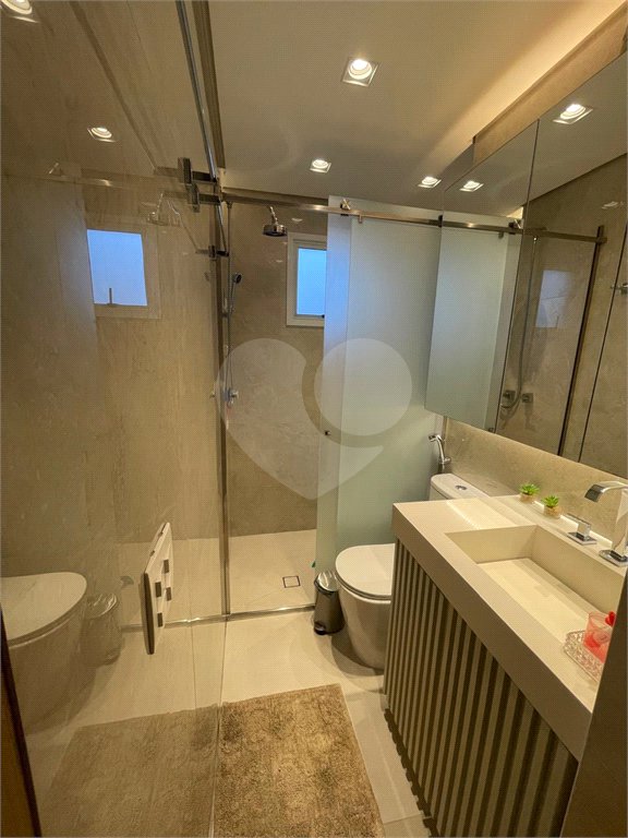 Apartamento á venda - Vila Mascote