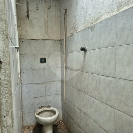 Casa para demolição