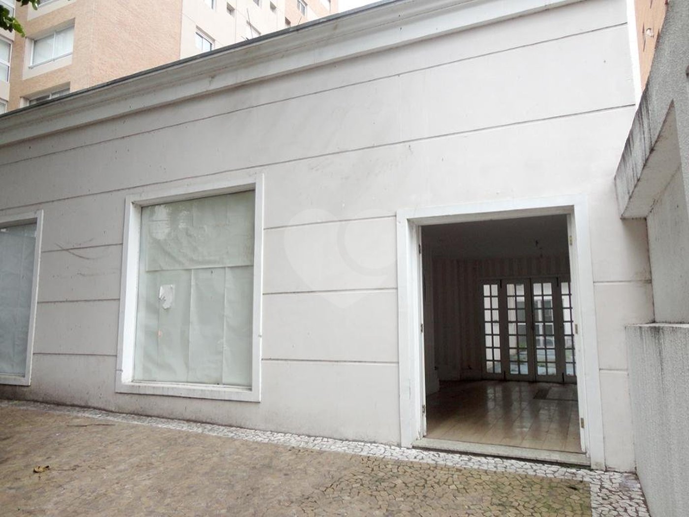 Excelente Casa Térrea Comercial em Região Nobre !!!