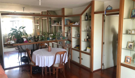 Apartamento à venda com 2 quartos, sendo 1 suíte,  em Perdizes, São Paulo, SP