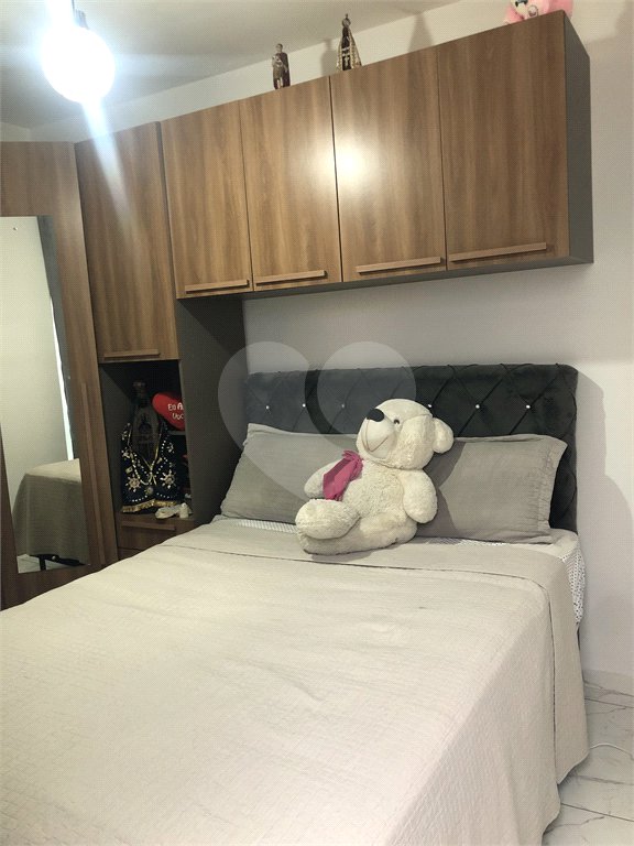 Apartamento Residencial à Venda em Itaquera – 52 m² – 2 Dormitórios