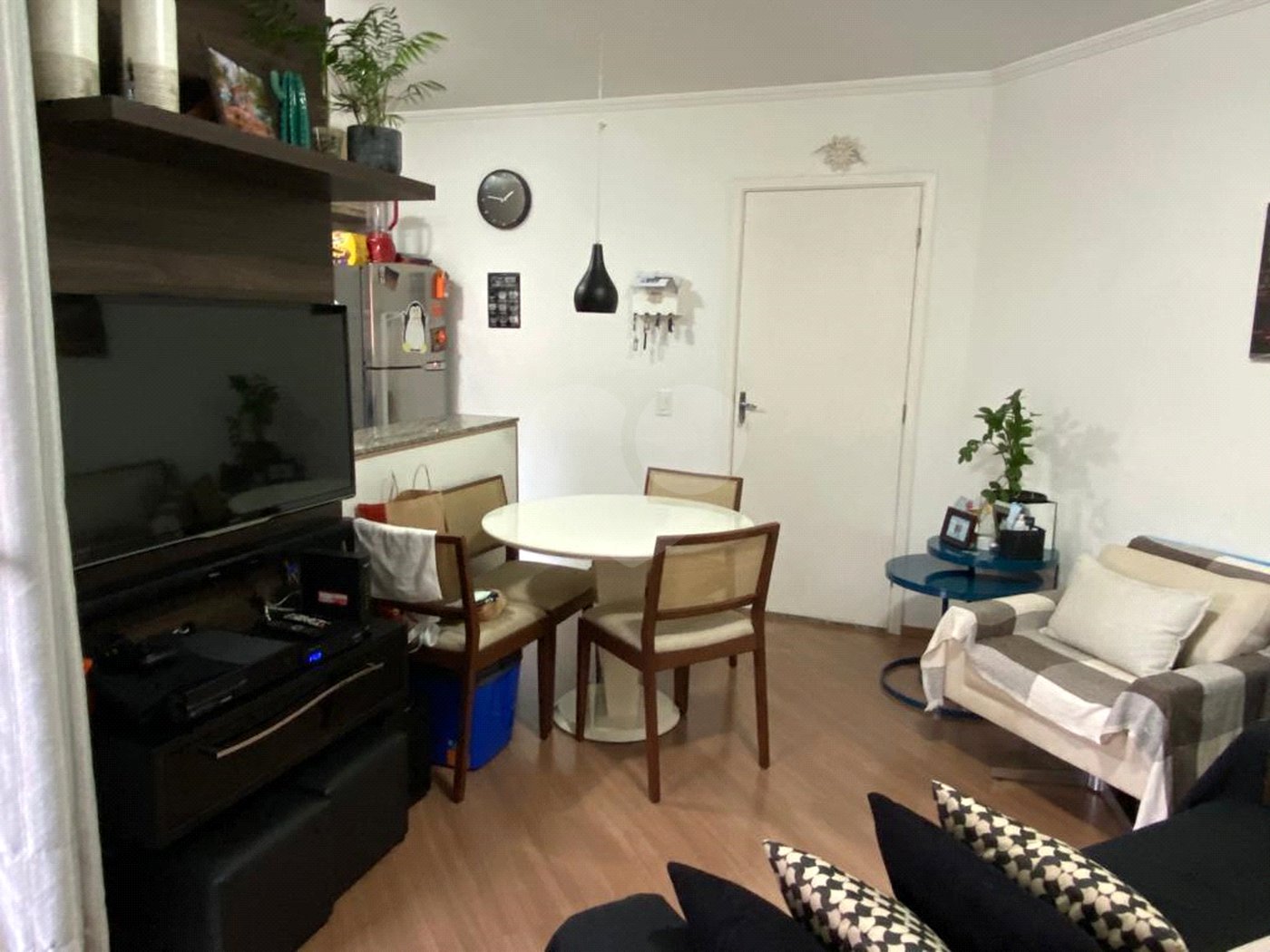 Apartamento com 48m², 2 quartos, garagem, à venda na Vila Nova Cachoeirinha