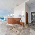 Apartamento na Mooca 3 suítes 108m² com 2 vagas, repleto de área de lazer.