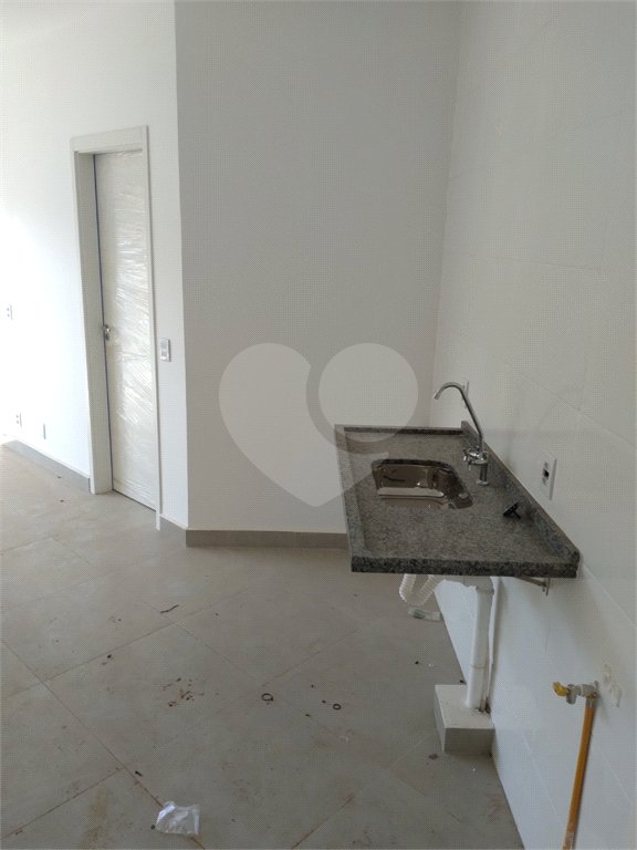 Apartamento novo para venda no Condomínio Parque dos Girassóis