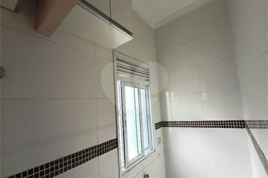 Apartamento para alugar com 1 suíte em Chora Menino, São Paulo, SP