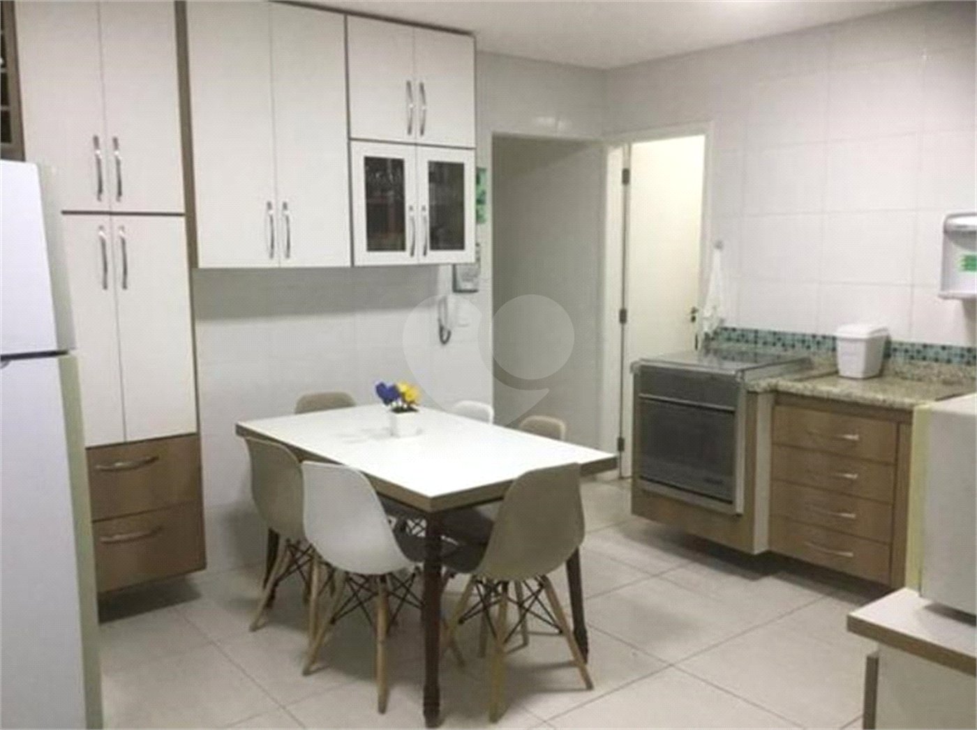 BELÍSSIMA CASA TÉRREA - ALTO DA MOÓCA