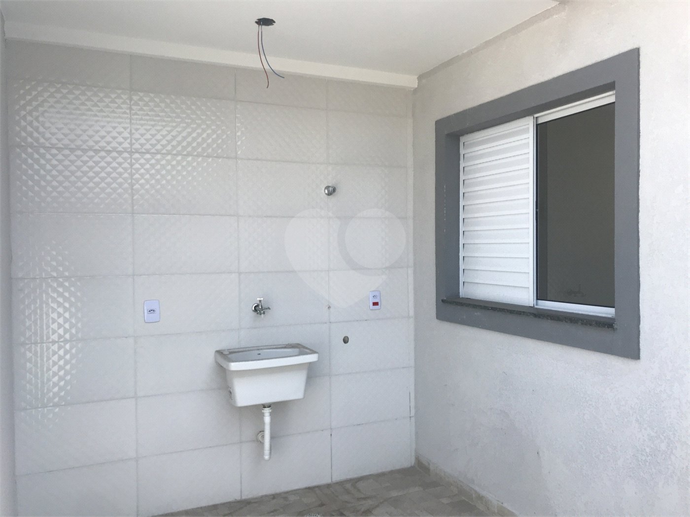 Apartamento à venda com 2 quartos em Carandiru, São Paulo, SP
