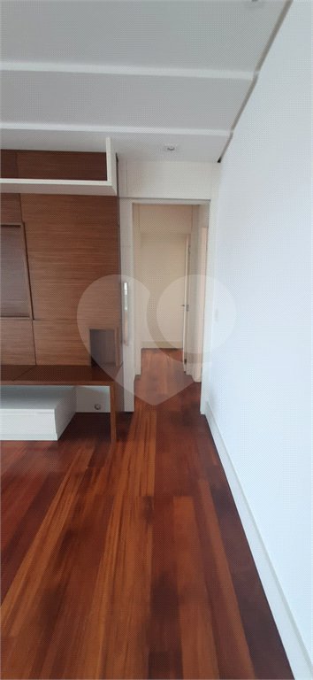 Apartamento Alto Padrão de 176m² na Aclimação — São Paulo/SP