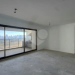 Apartamento para venda em Campo Belo com 3 quartos, sendo 3 suítes, 136m²